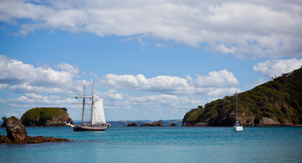 Bay of Islands
