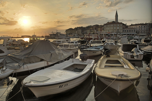 Rovinj # 7