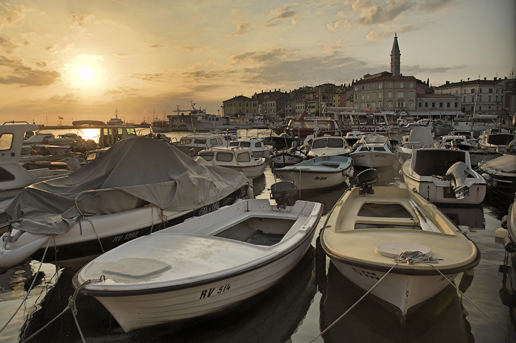 Rovinj # 7