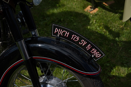 Oldtimertreffen 1