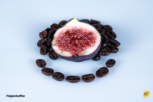 Feigenkaffee (aus längst vergangenen Zeiten)