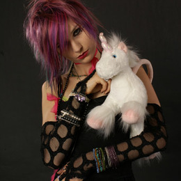 Last Unicorn
