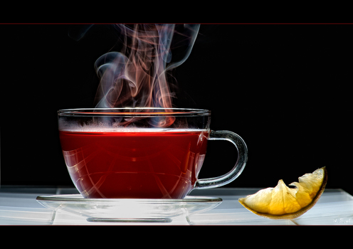 Tea-Time
