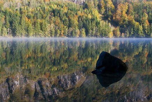 Herbststimmung