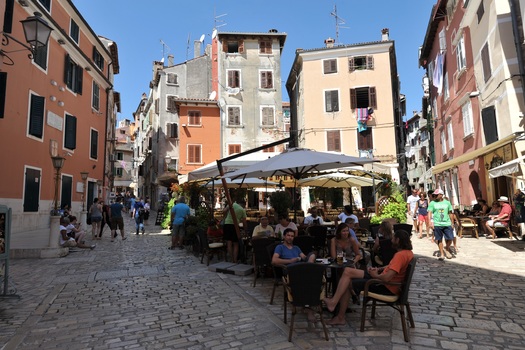 Rovinj