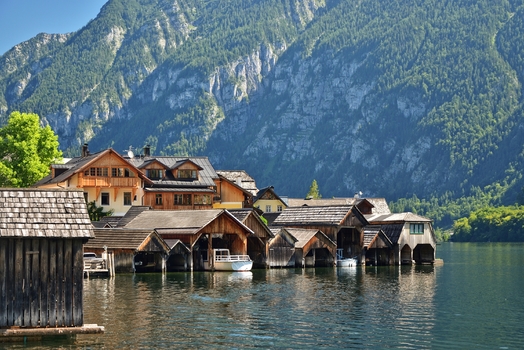 Hallstatt