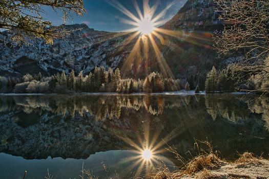Unsere Heimat