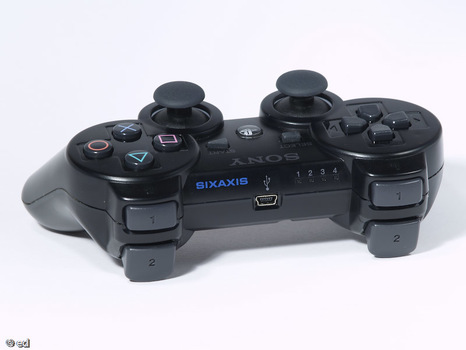 Sony PS3 Controller SIXAXIS