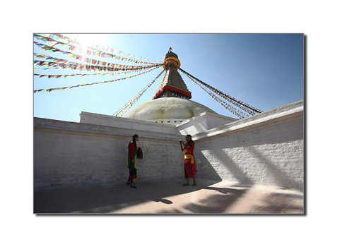 Stupa