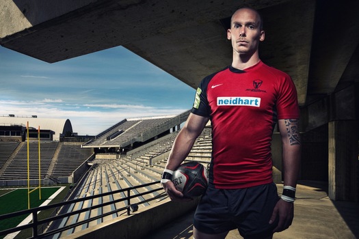 Rugby