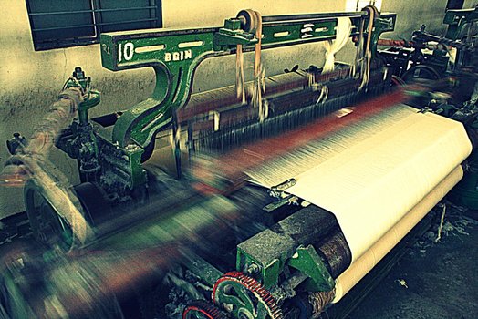 Webmaschine