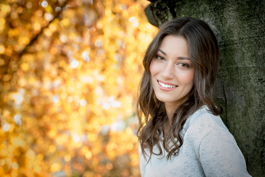 Herbstshooting
