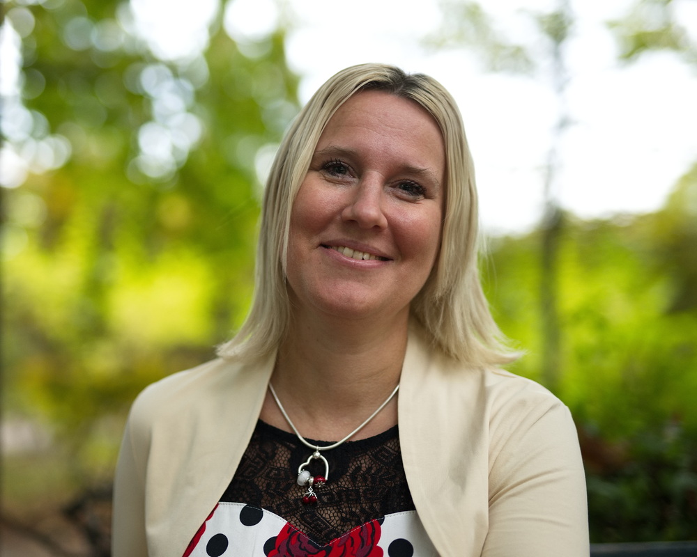 Ulrike