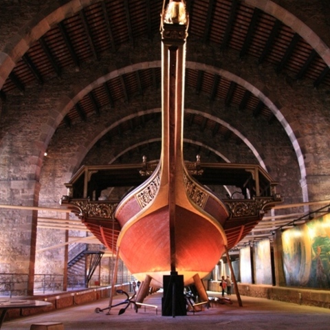 ship