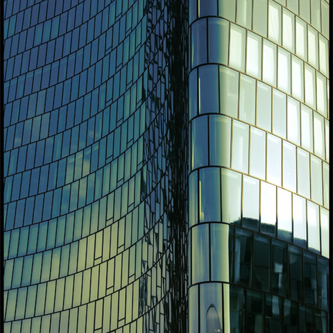 Sky Tower #1
