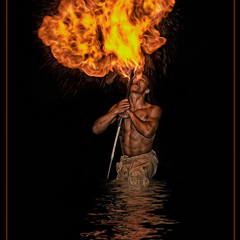 Fire