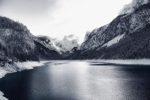 Gosausee