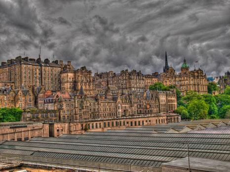 Edinburgh