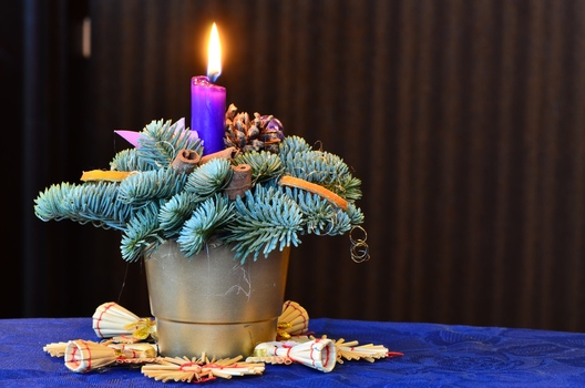 Weihnachten 2012