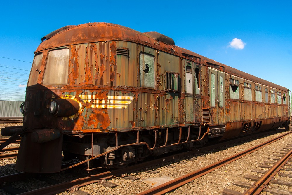 Orient Express Belgien