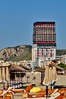 Golem / Albanien (6)