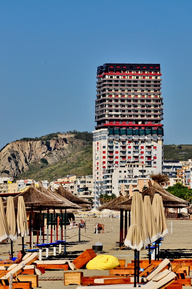 Golem / Albanien (6)