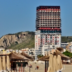 Golem / Albanien (6)