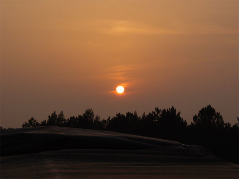 Abendrot