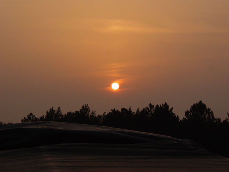 Abendrot