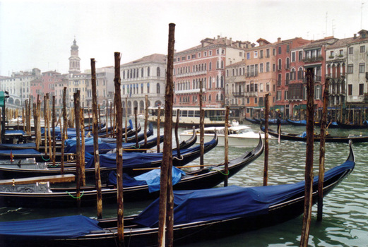 Canal Grande 3