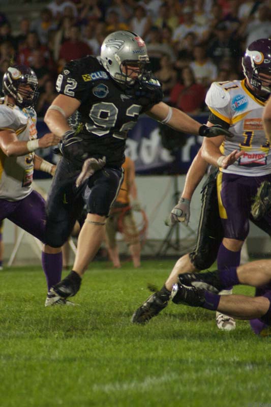 Austrian Bowl 2006