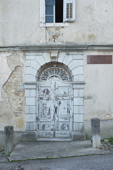 Motovun