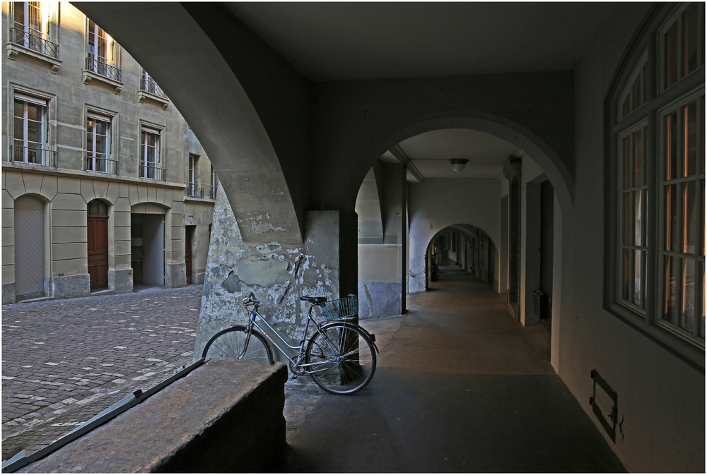 Das Fahrrad