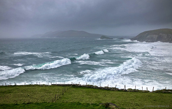 Wild Atlantic Way