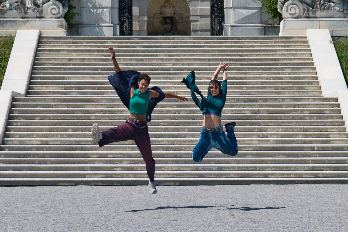 easy jumping
