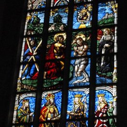 Kirchenfenster