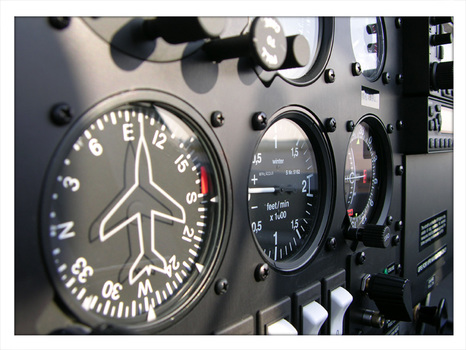 Cockpit