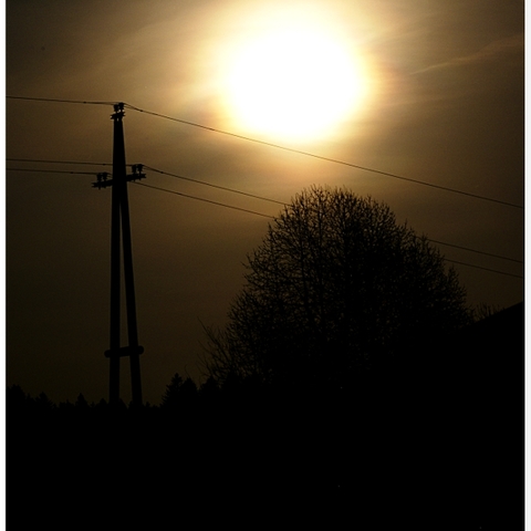 Stille
