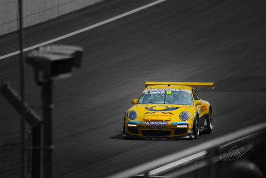 911 GT3