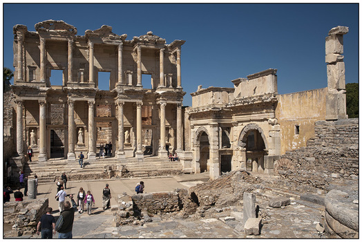 Die Celsus Bibliothek