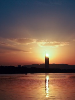 Donauinsel-MC