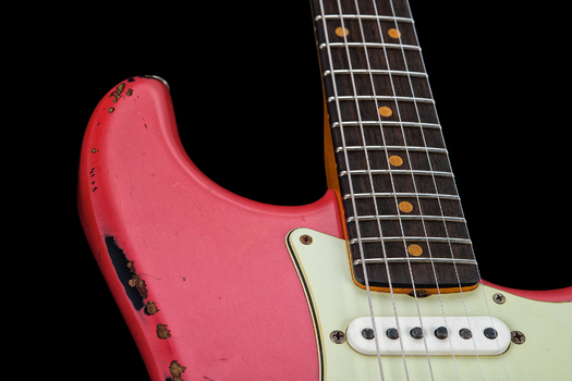 Fender Stratocaster