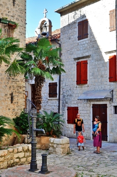 Kotor / Montenegro (3)