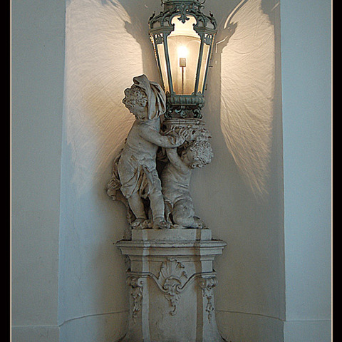 Lichtspiel 2
