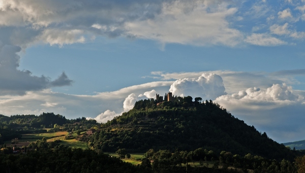 Toscana