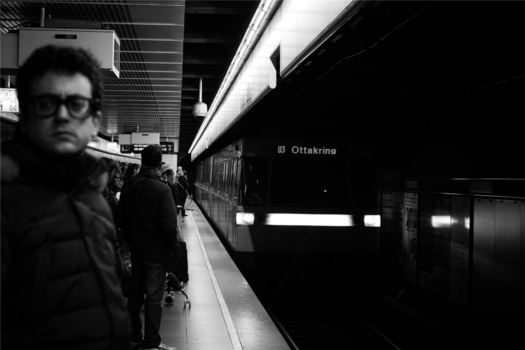 UBahn