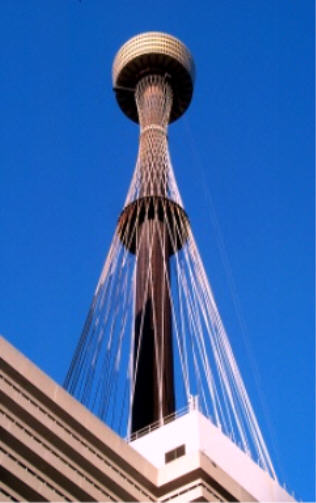 Fernsehturm