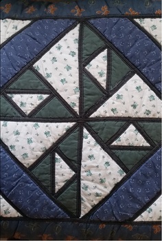 Patchwork#1