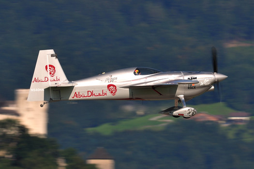 Airracer