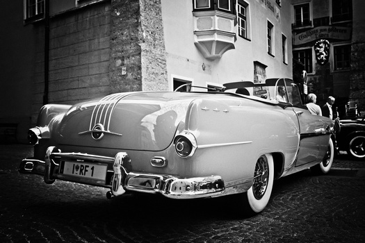 Pontiac Chieftain